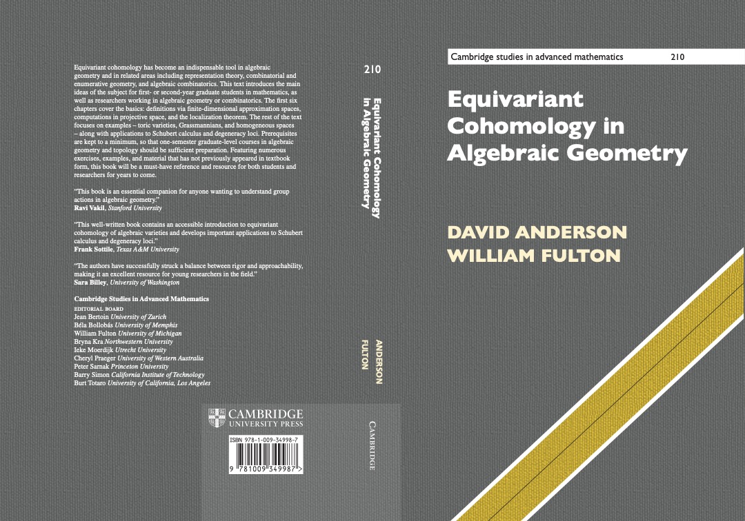 ECAG cover