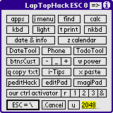LapTopHack ESC1