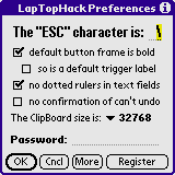LapTopHack Preferences1