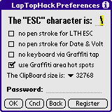 LapTopHack Preferences2