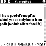 magiPad