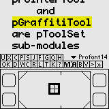 pGraffitiTool